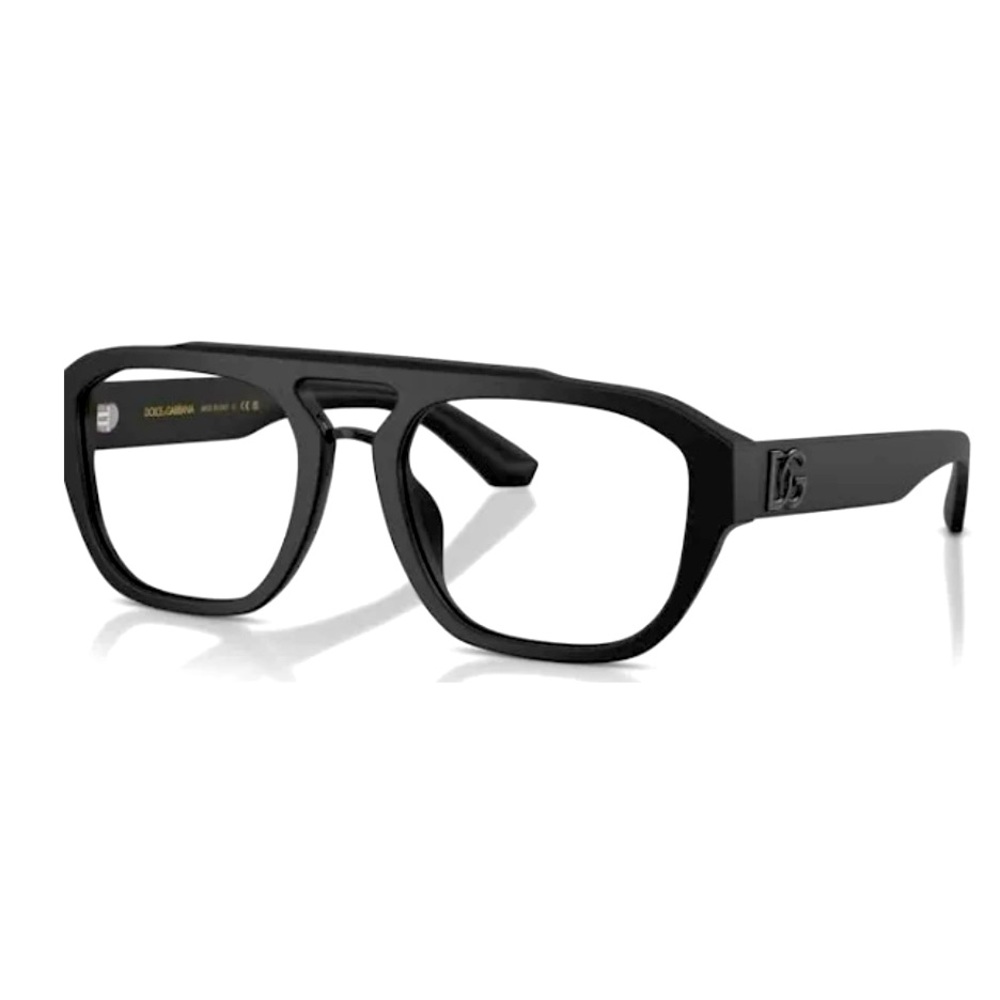 New Men’s Dolce&Gabbana Eyeglasses